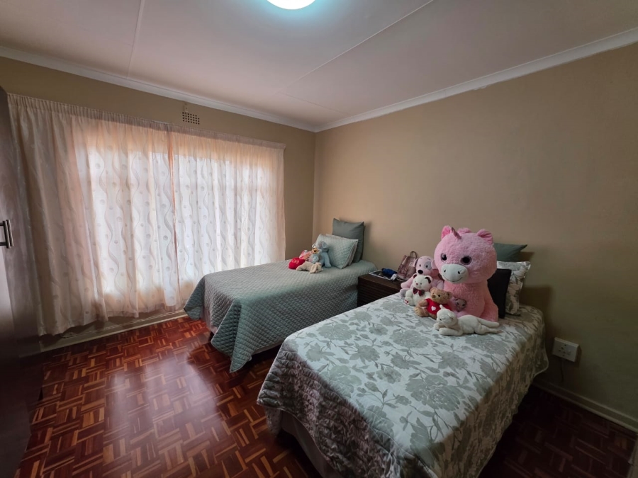 4 Bedroom Property for Sale in Sasolburg Ext 12 Free State